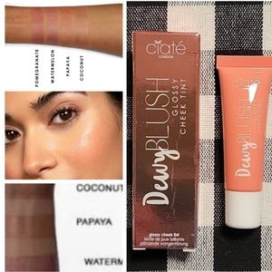 Ciate London "Dewy Blush" - Papaya